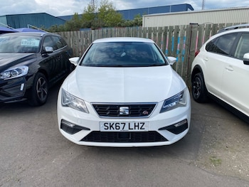 Used SEAT Leon 2017 for sale - 78525057: Photo