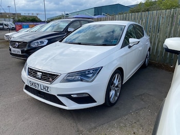 Used SEAT Leon 2017 for sale - 78525057: Photo