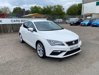 Used SEAT Leon 2017 for sale - 78525057: Photo