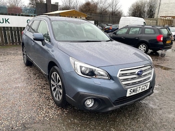 Used Subaru Outback 2017 for sale - 79370930: Photo