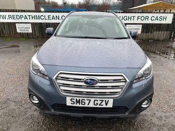 Used Subaru Outback 2017 for sale - 79370930: Photo