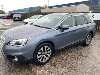 Used Subaru Outback 2017 for sale - 79370930: Photo