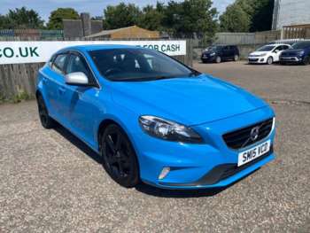 2015 (15) - 2.0 D2 R-Design Hatchback 5dr Diesel Manual Euro 6 (s/s) (120 ps)