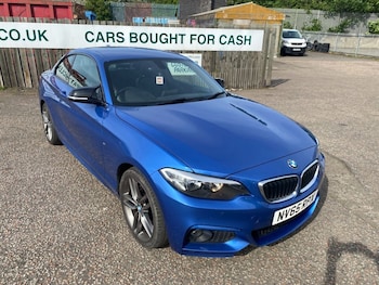 Used BMW 2 Series 2015 for sale - 78682608: Photo