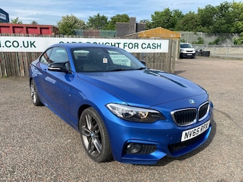 Used BMW 2 Series 2015 for sale - 78682608: Photo