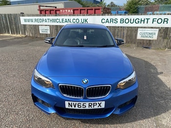 Used BMW 2 Series 2015 for sale - 78682608: Photo