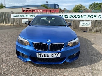 Used BMW 2 Series 2015 for sale - 78682608: Photo