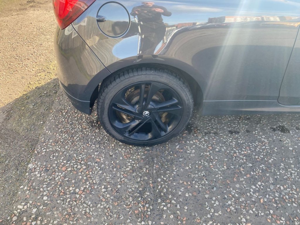 Used Vauxhall Corsa 2016 for sale - 77693296: Photo 10