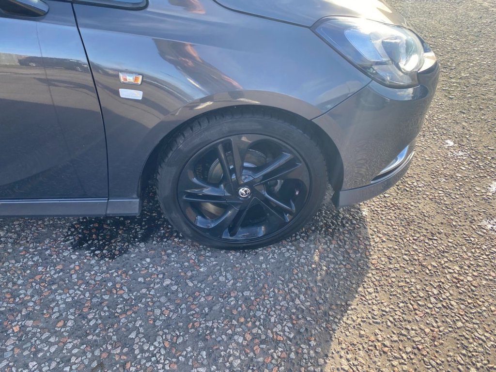 Used Vauxhall Corsa 2016 for sale - 77693296: Photo 11