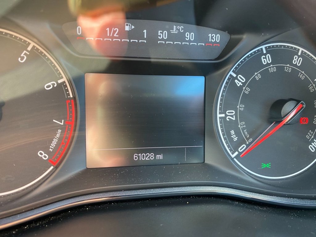 Used Vauxhall Corsa 2016 for sale - 77693296: Photo 14