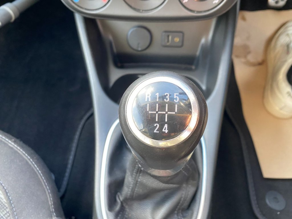 Used Vauxhall Corsa 2016 for sale - 77693296: Photo 16