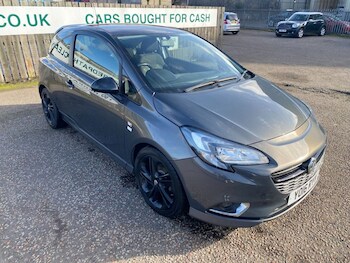 Used Vauxhall Corsa 2016 for sale - 77693296: Photo
