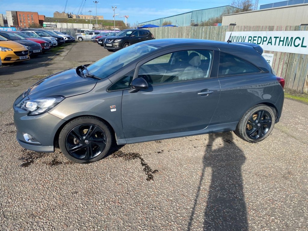 Used Vauxhall Corsa 2016 for sale - 77693296: Photo 4
