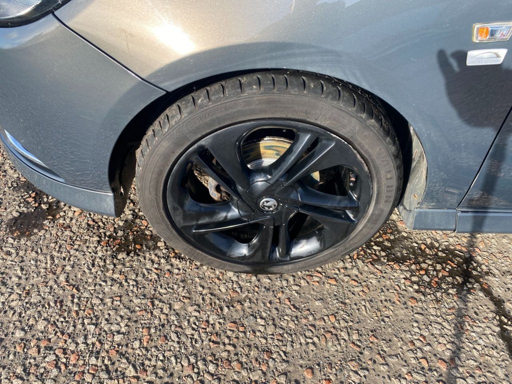 Used Vauxhall Corsa 2016 for sale - 77693296: Photo 5