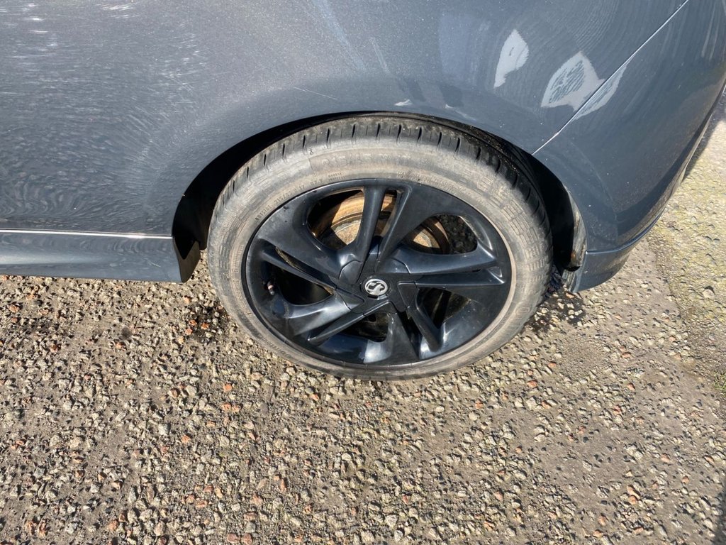 Used Vauxhall Corsa 2016 for sale - 77693296: Photo 6