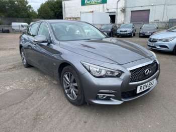 2014 (14) - 2.2d Premium Saloon 4dr Diesel Auto Euro 5 (s/s) (170 ps)