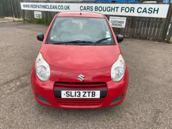 Used Suzuki Alto 2013 for sale - 75451069: Photo