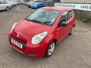 Used Suzuki Alto 2013 for sale - 75451069: Photo