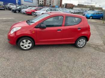 Used Suzuki Alto 2013 for sale - 75451069: Photo