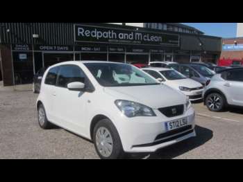 2012 (12) - 1.0 S 3dr [AC]
