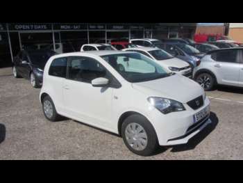 Used SEAT Mii 2012 for sale - 75009777: Photo