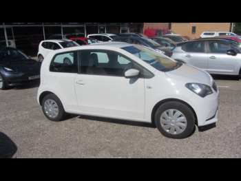 Used SEAT Mii 2012 for sale - 75009777: Photo