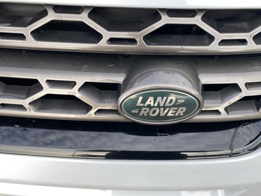 Used Land Rover Discovery Sport 2017 for sale - 76665739: Photo 17