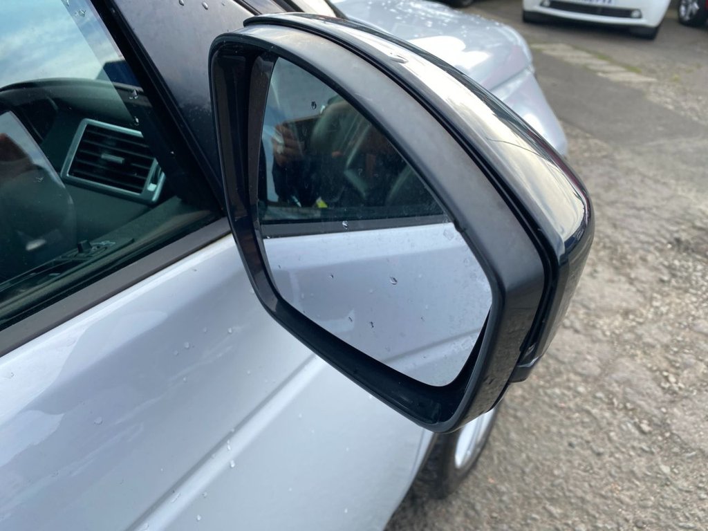 Used Land Rover Discovery Sport 2017 for sale - 76665739: Photo 20