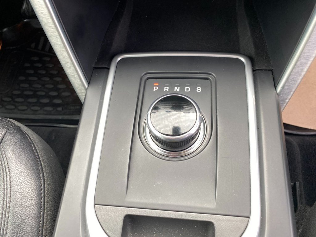 Used Land Rover Discovery Sport 2017 for sale - 76665739: Photo 38