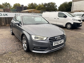 Audi - A3