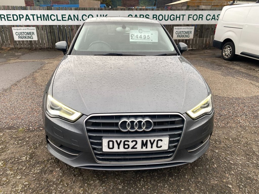 Used Audi A3 2012 for sale - 76106150: Photo 2