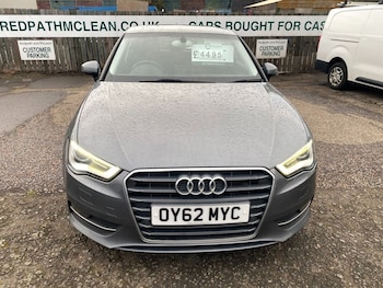 Used Audi A3 2012 for sale - 76106150: Photo 2