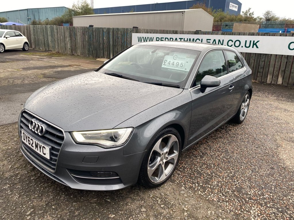 Used Audi A3 2012 for sale - 76106150: Photo 3