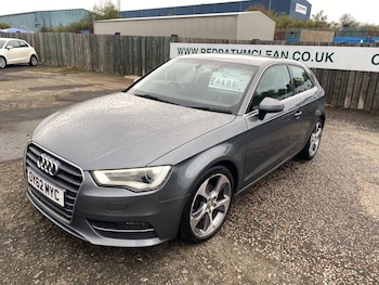 Used Audi A3 2012 for sale - 76106150: Photo 3