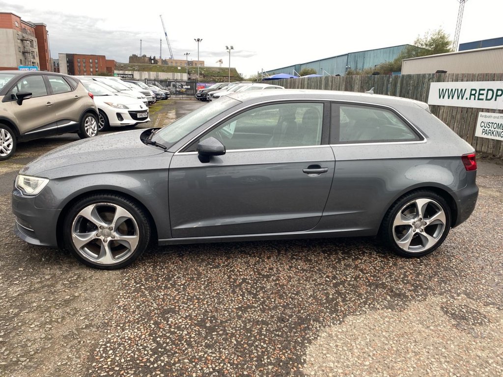 Used Audi A3 2012 for sale - 76106150: Photo 4