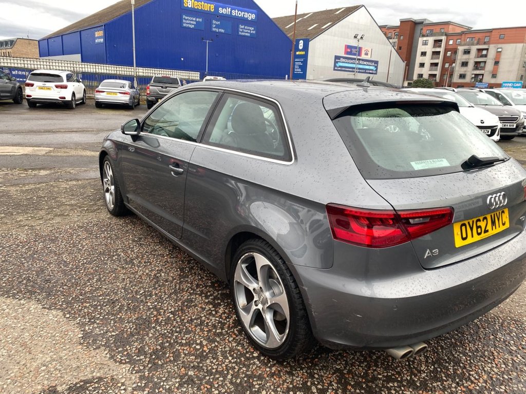 Used Audi A3 2012 for sale - 76106150: Photo 5