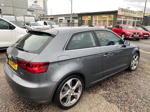 Used Audi A3 2012 for sale - 76106150: Photo 7