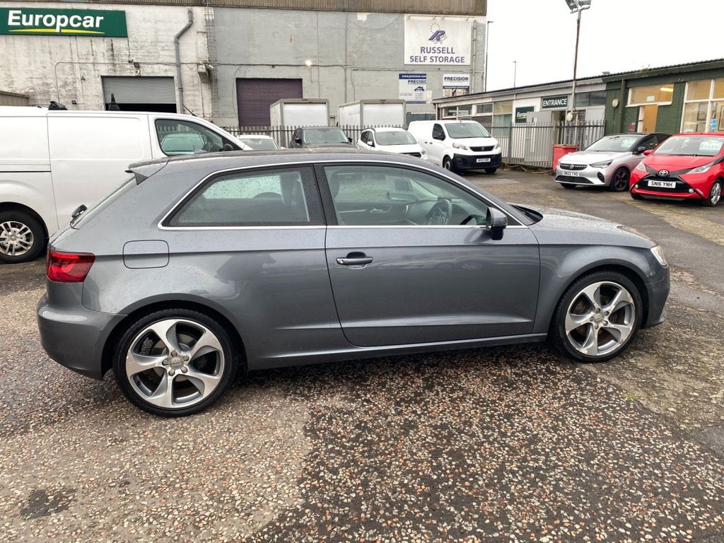 Used Audi A3 2012 for sale - 76106150: Photo 8