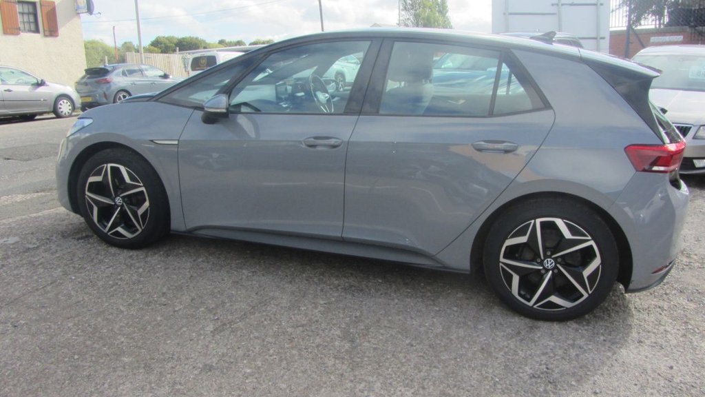 Used Volkswagen ID.3 2021 for sale - 75752596: Photo 12