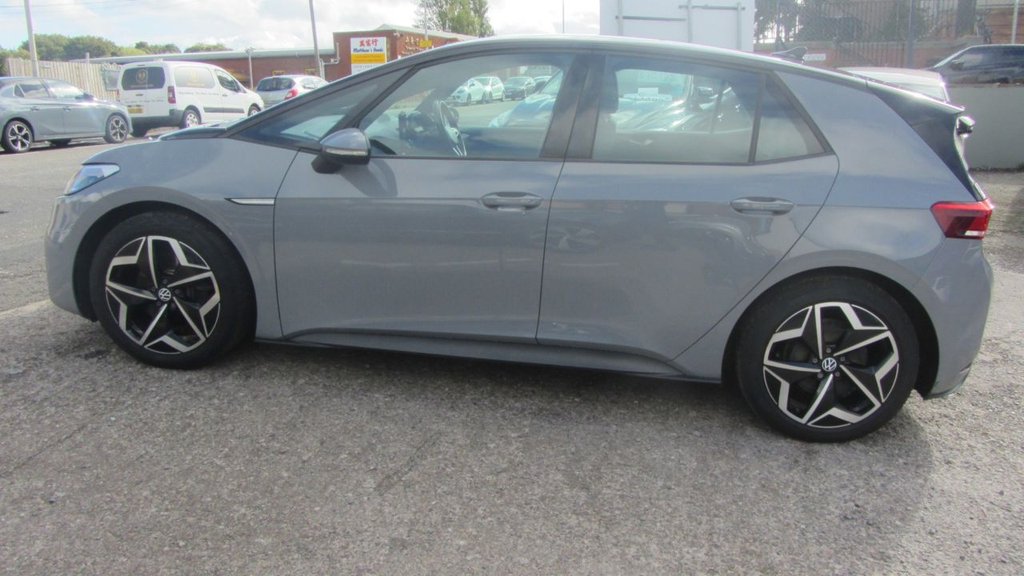 Used Volkswagen ID.3 2021 for sale - 75752596: Photo 13