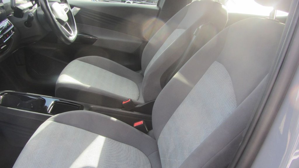 Used Volkswagen ID.3 2021 for sale - 75752596: Photo 19