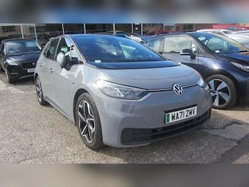 Volkswagen - ID3
