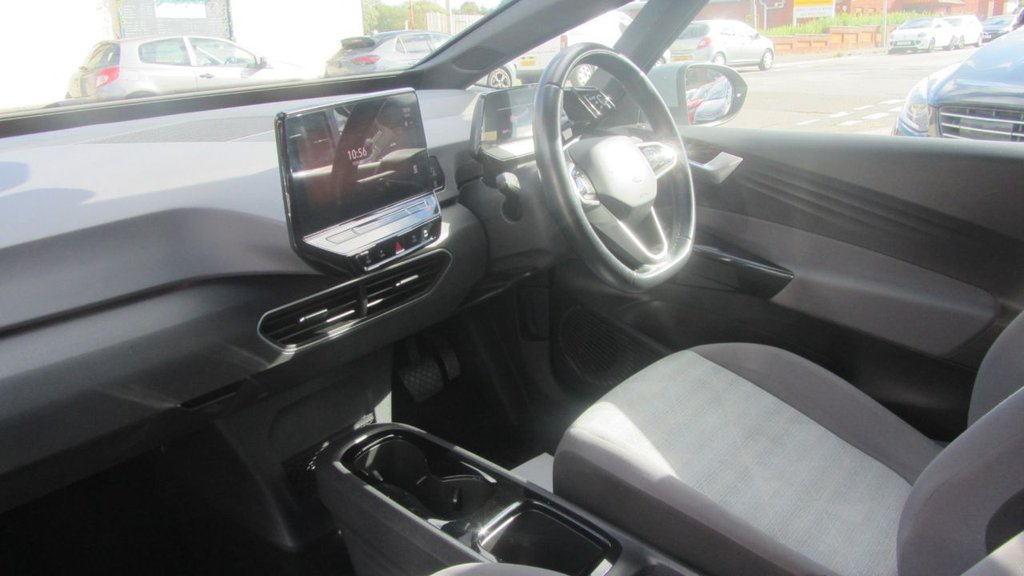 Used Volkswagen ID.3 2021 for sale - 75752596: Photo 20