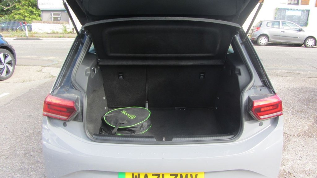 Used Volkswagen ID.3 2021 for sale - 75752596: Photo 24