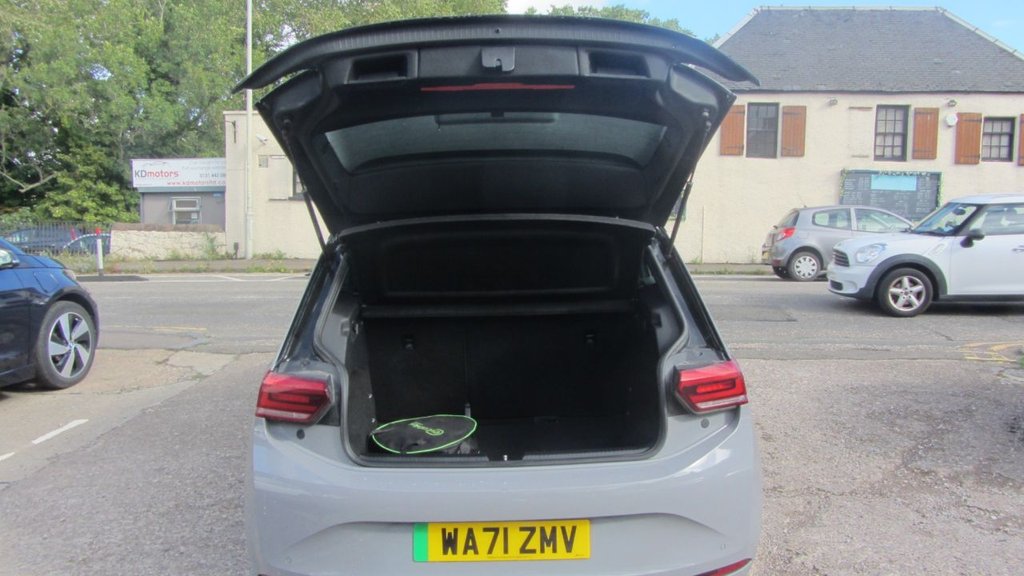 Used Volkswagen ID.3 2021 for sale - 75752596: Photo 25