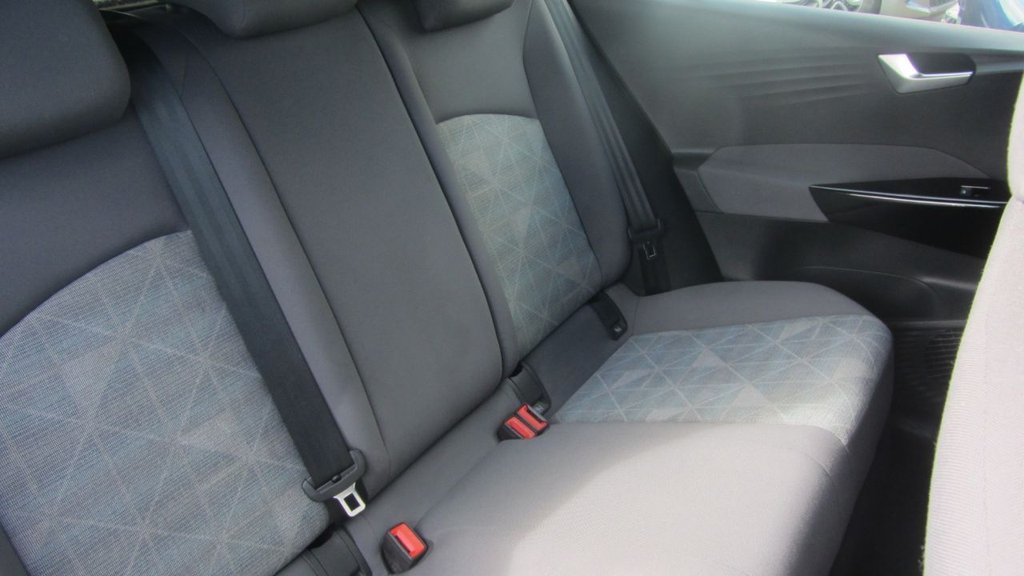 Used Volkswagen ID.3 2021 for sale - 75752596: Photo 28