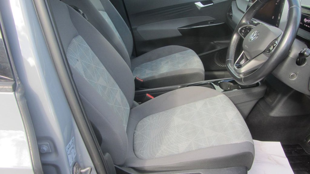 Used Volkswagen ID.3 2021 for sale - 75752596: Photo 29