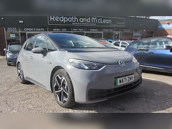 Used Volkswagen ID3 2021 for sale - 75752596: Photo
