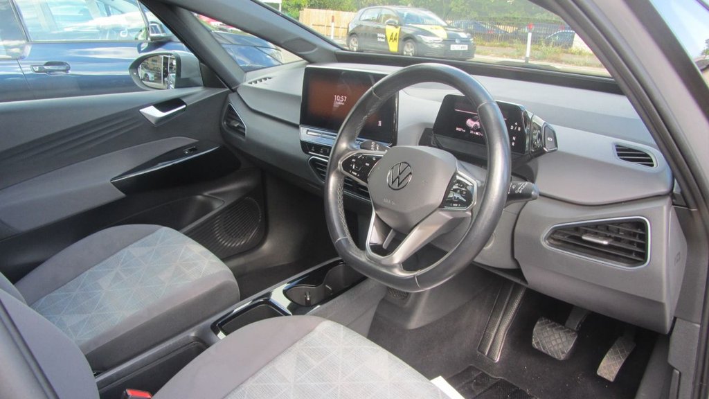 Used Volkswagen ID.3 2021 for sale - 75752596: Photo 30