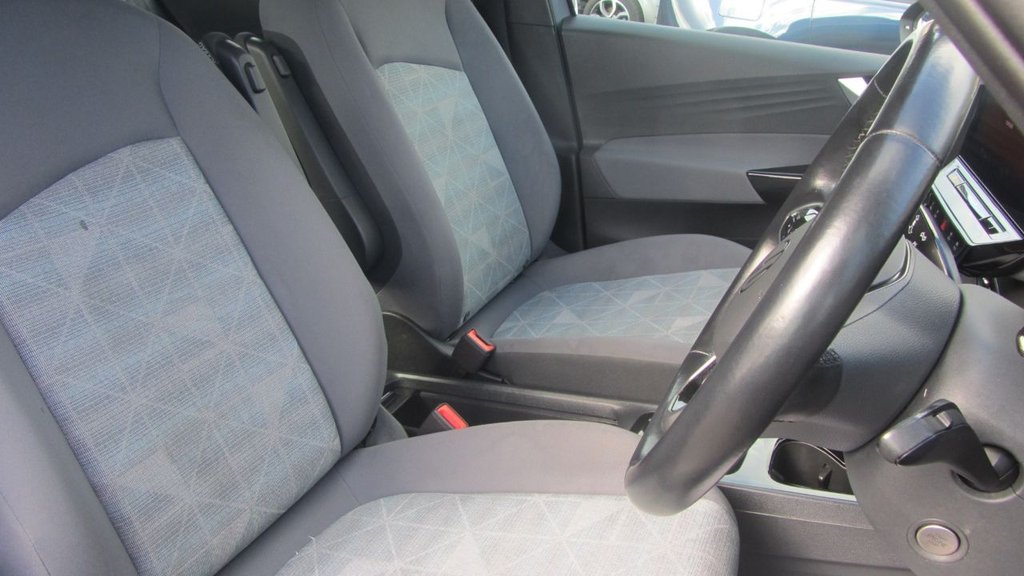 Used Volkswagen ID.3 2021 for sale - 75752596: Photo 31